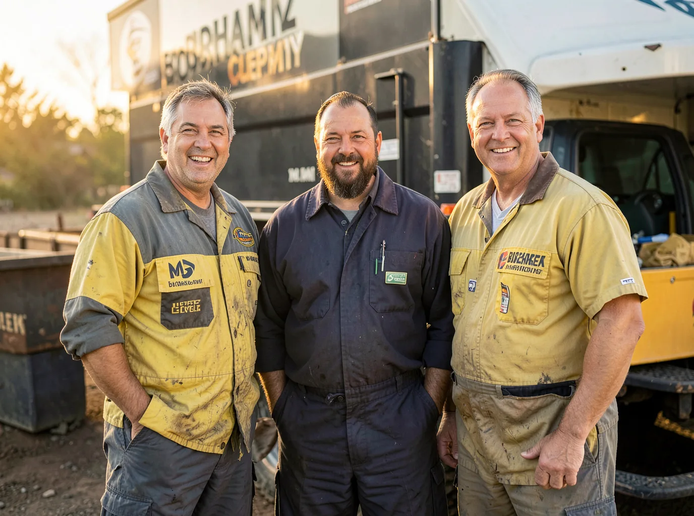 Sewage Cleanup company in Carrboro, NC