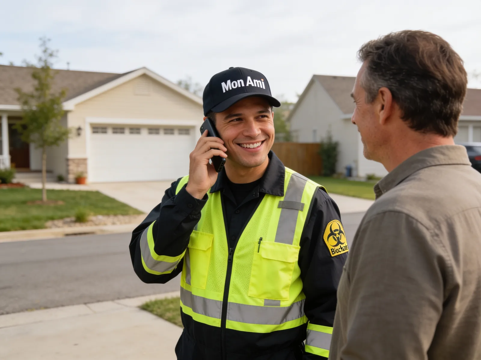 Sewage Cleanup Carrboro, NC FAQs