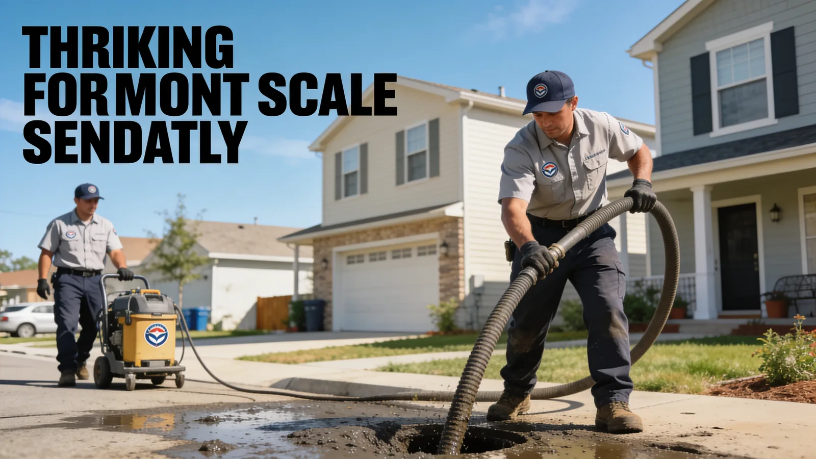 Sewage Cleanup in Carrboro, NC near me